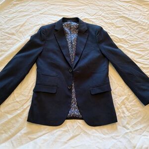 Isaac Mizrahi Youth Suit Jacket